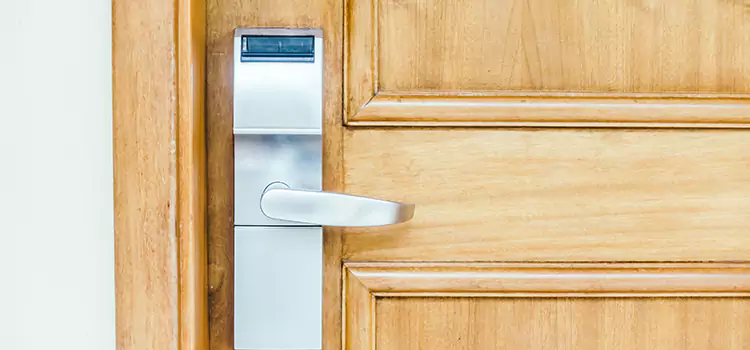 Advanced Solutions in Cameron Park, CA for Modern Security