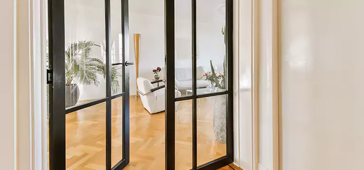 Bifold Door Replacement Cameron Park