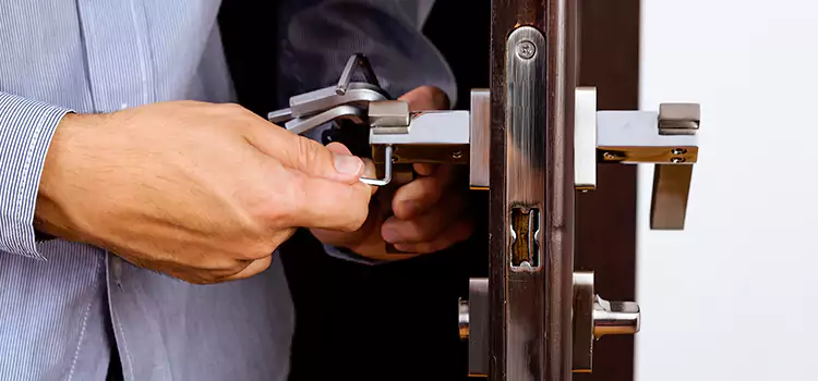 Commercial Door Lock Repair Cameron Park