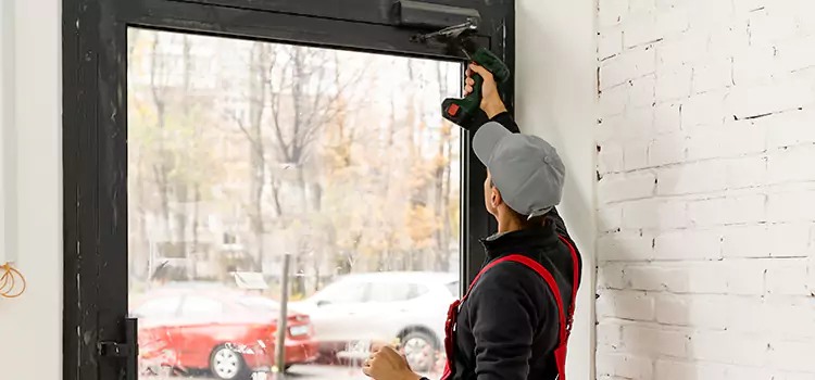 Comprehensive Door Closer Services in Cameron Park, CA