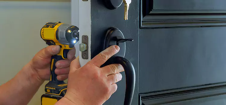 Locksmith Emergency Service Cameron Park