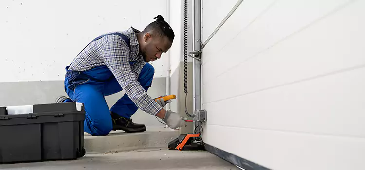 Expert Solutions for Every Garage Lock Need in Cameron Park, CA