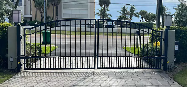 Gate Opener Replacement Near Me in Cameron Park, CA