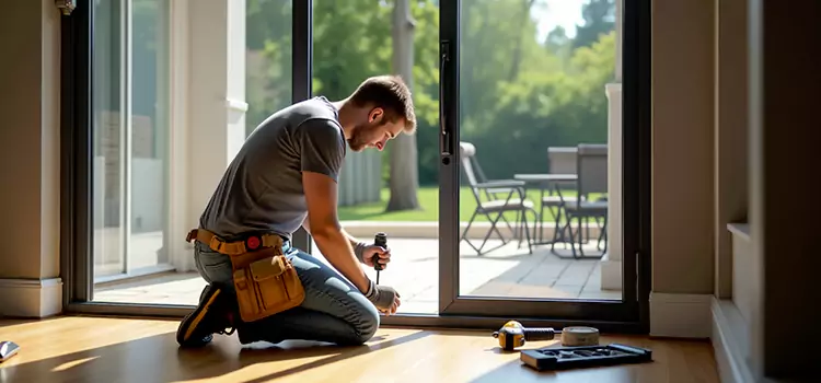 Comprehensive Solutions for Every Glass Door Need in Cameron Park, CA
