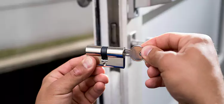 Emergency Locksmith for House Cameron Park