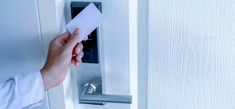 Why Choose Us for Your Keycard Lock Installation in Cameron Park, CA?