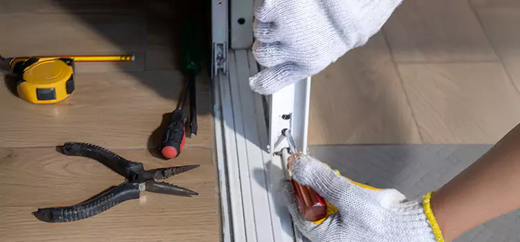 Sliding Door Installation Services in Cameron Park, CA