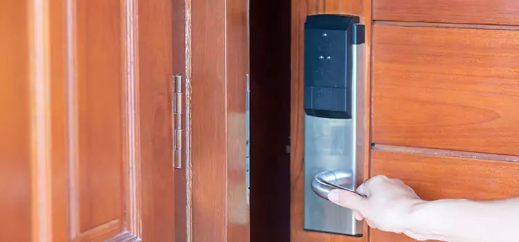 Commercial Keyless Entry Locks Cameron Park
