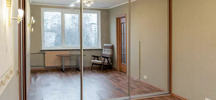 Mirror Closet Door Roller Replacement Cameron Park
