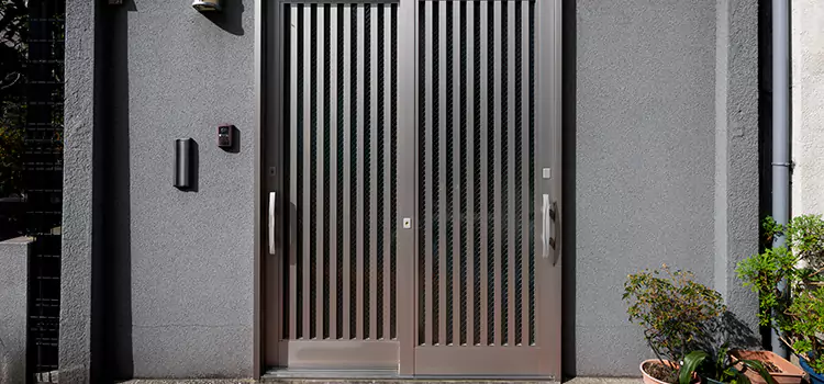 Why Choose Us for Your Security Needs in Cameron Park, CA?