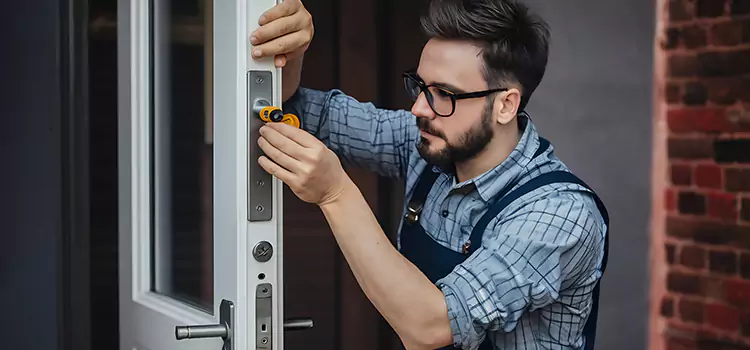 Residential Door Repairs Cameron Park