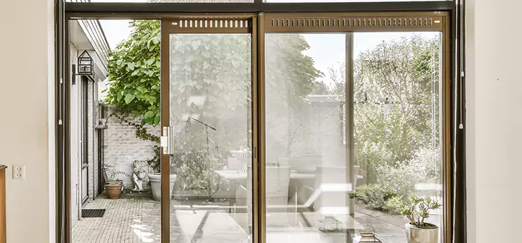 Glass Door Panel Replacement Cost Cameron Park