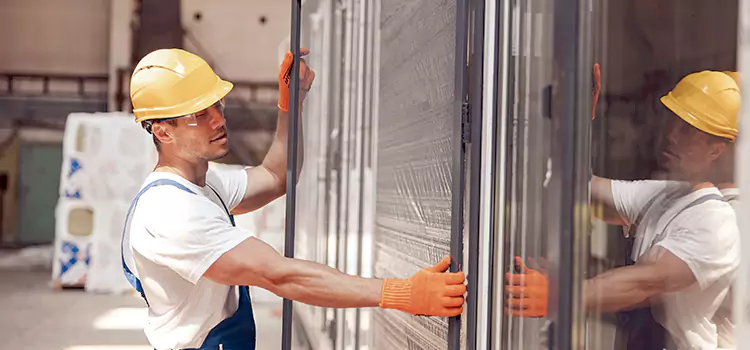 Sliding Door Mesh Replacement Cameron Park